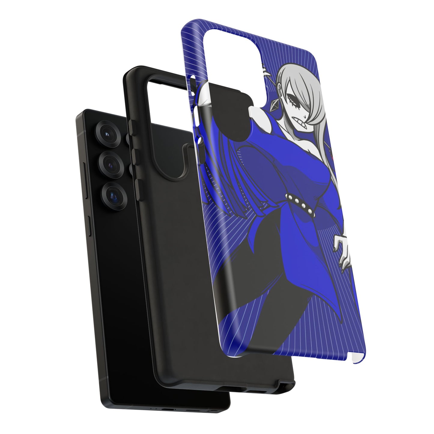 Fishgod Kasaco Phone Case