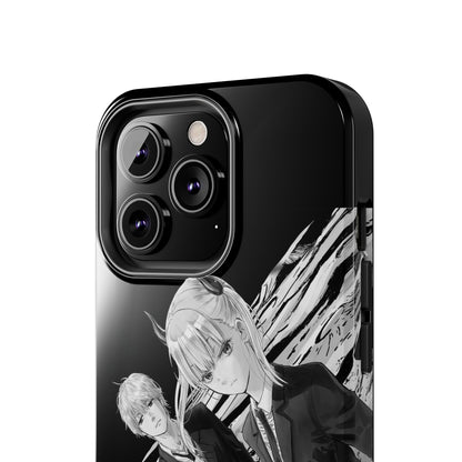 Cosmos Manga Phone Case