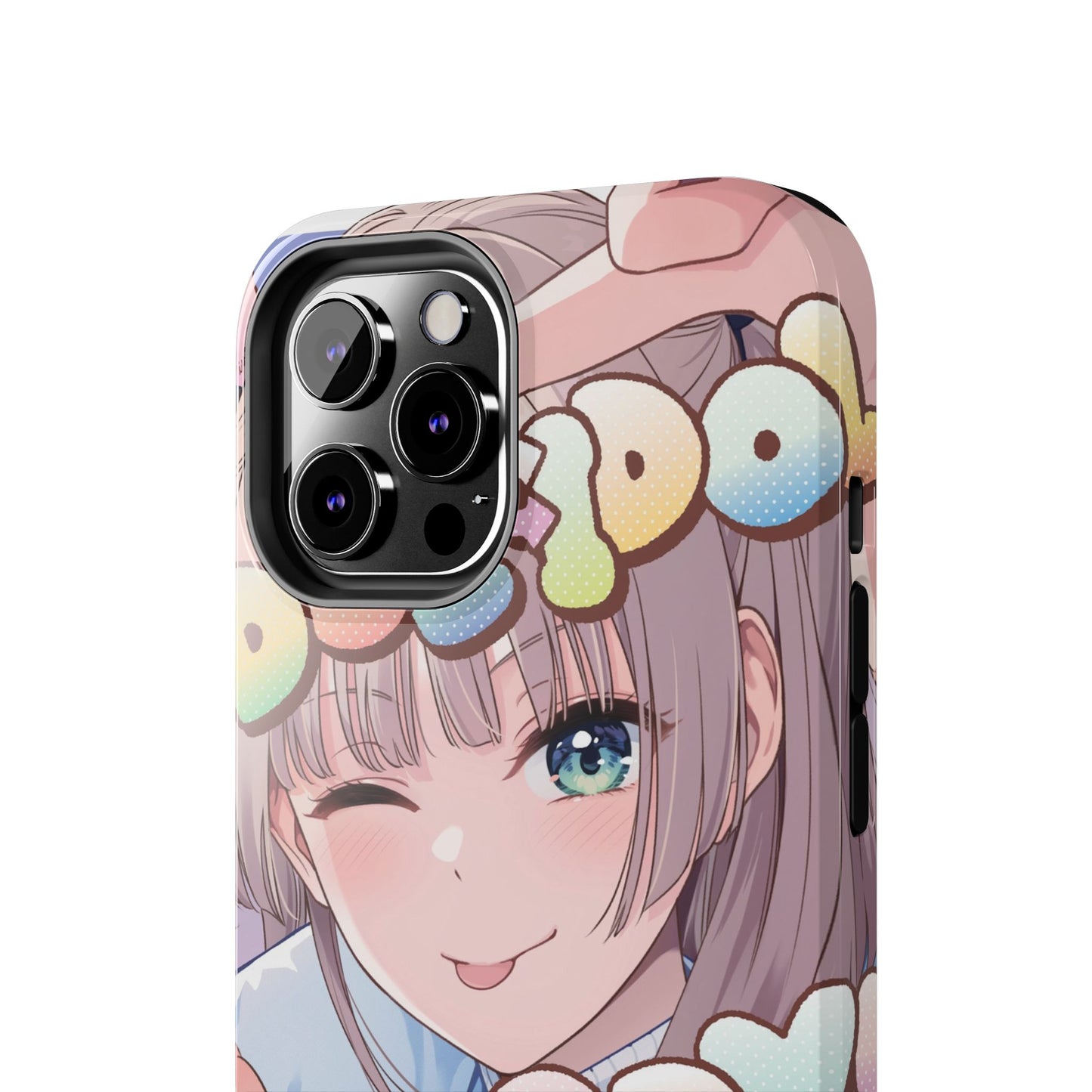 IDOL x IDOL STORY! Phone Case