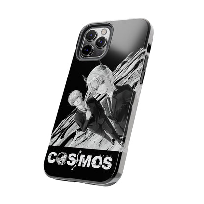 Cosmos Manga Phone Case