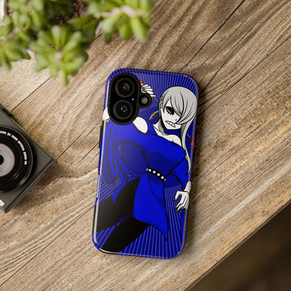 Fishgod Kasaco Phone Case