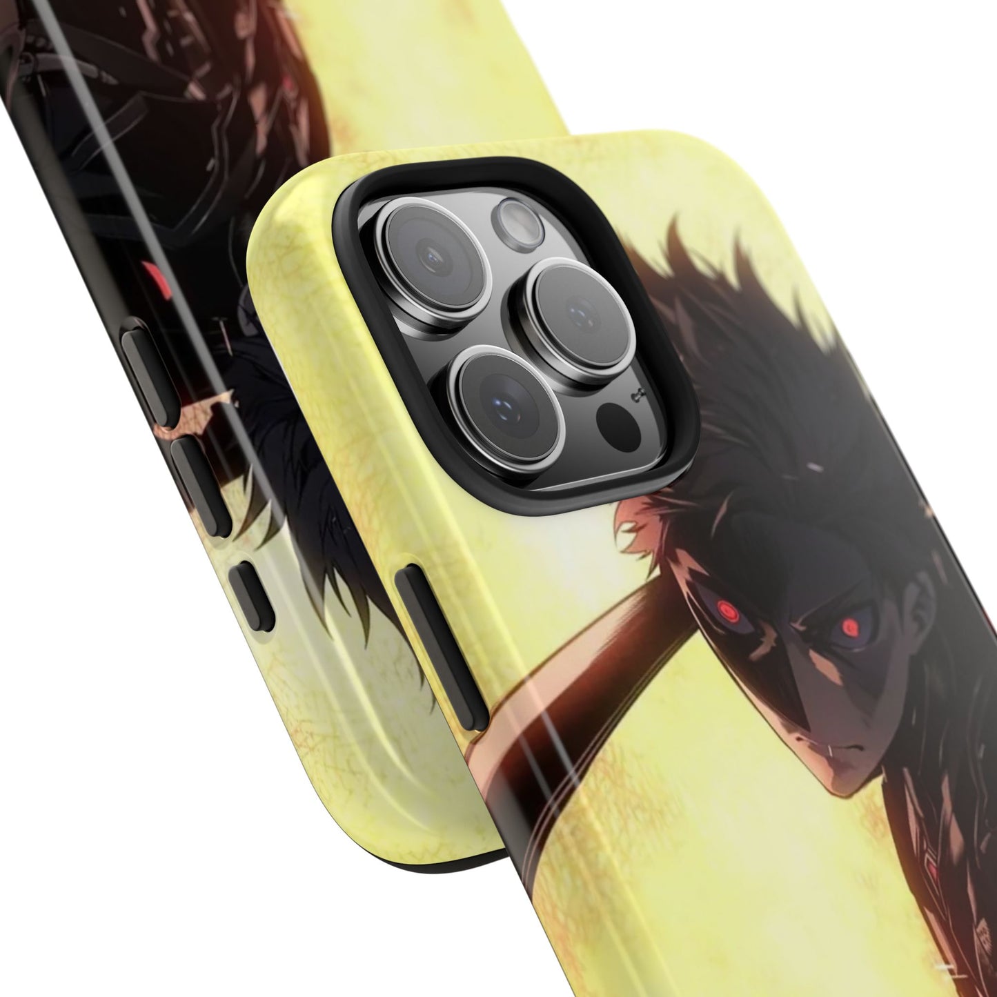 Bad Born Blood Phone Case
