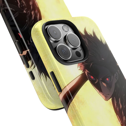 Bad Born Blood Phone Case