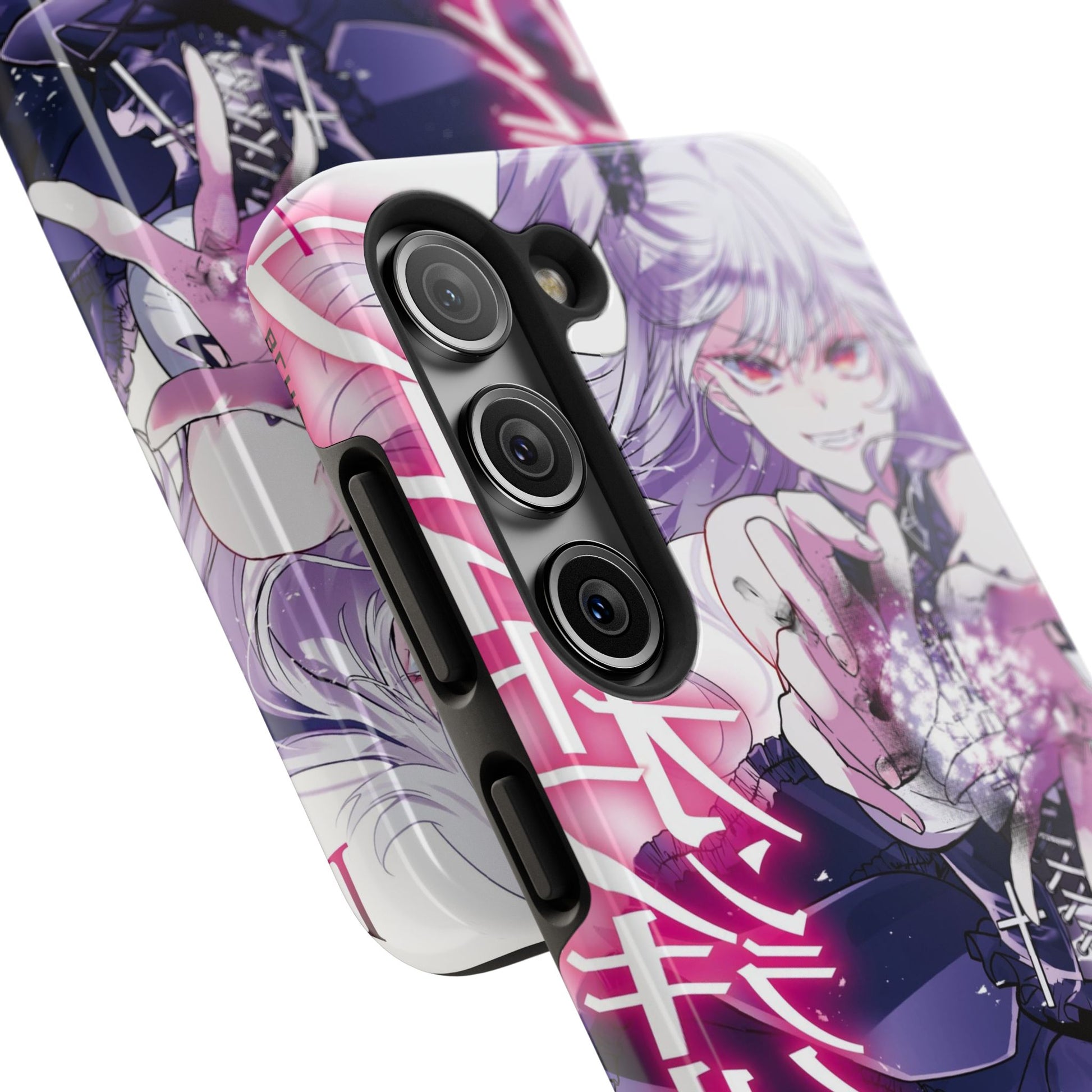 Blade Skill Online iPhone case