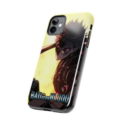 Bad Born Blood Phone Case