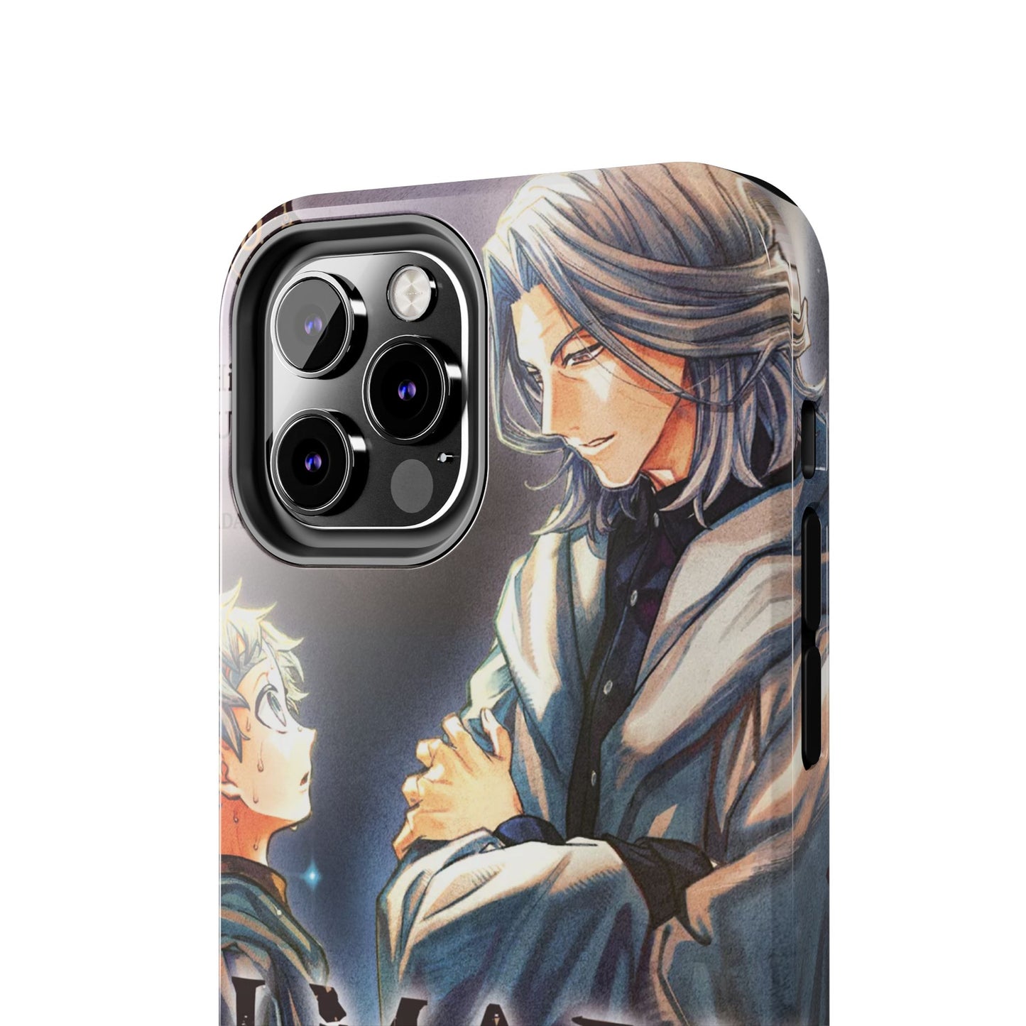 Almark Phone case