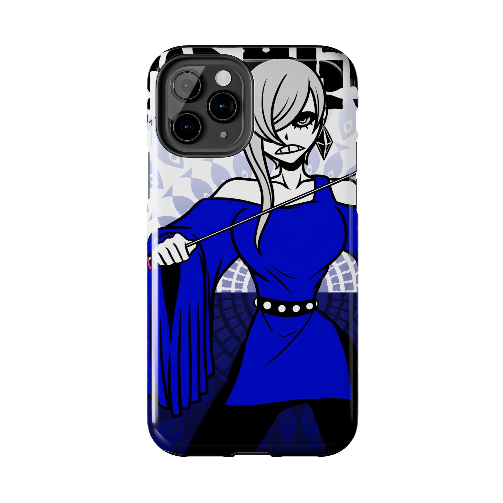 Fishgod Kasaco Phone Cover
