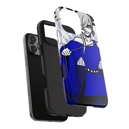 Fishgod Kasaco Phone Cover