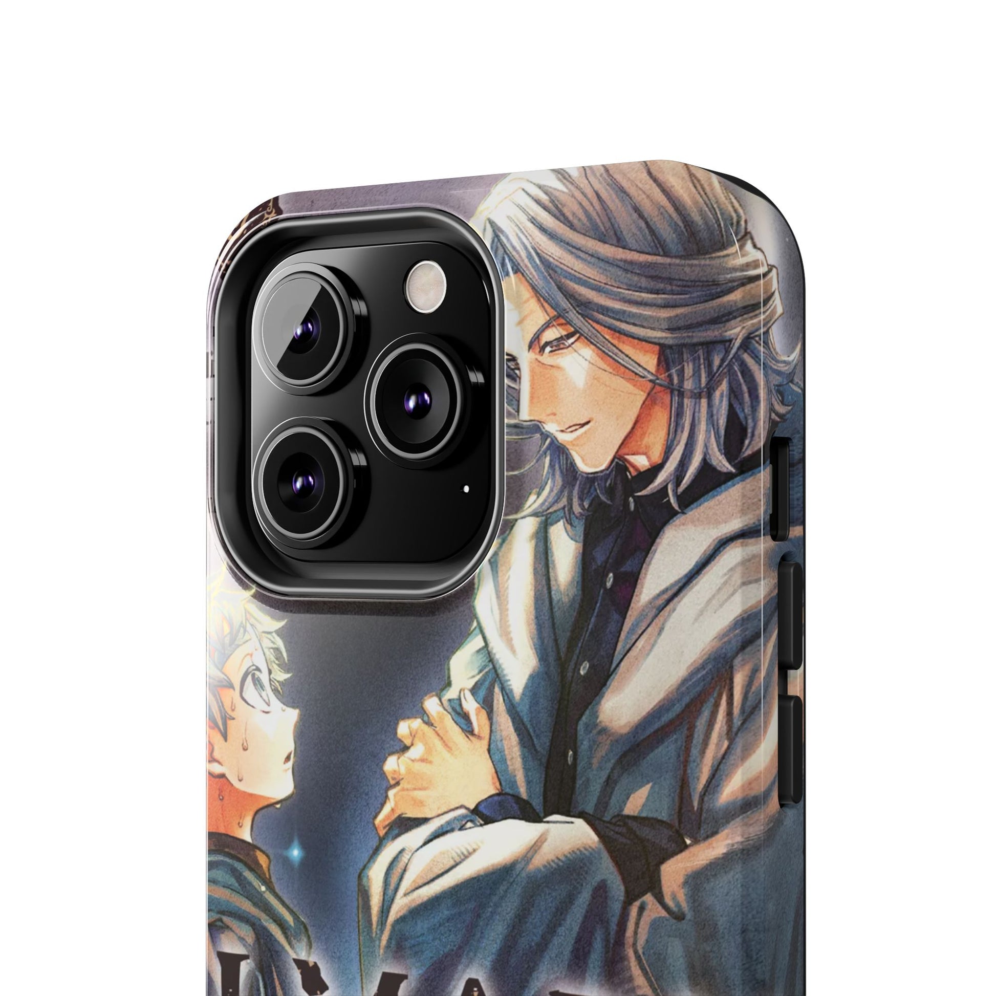 Almark Phone case