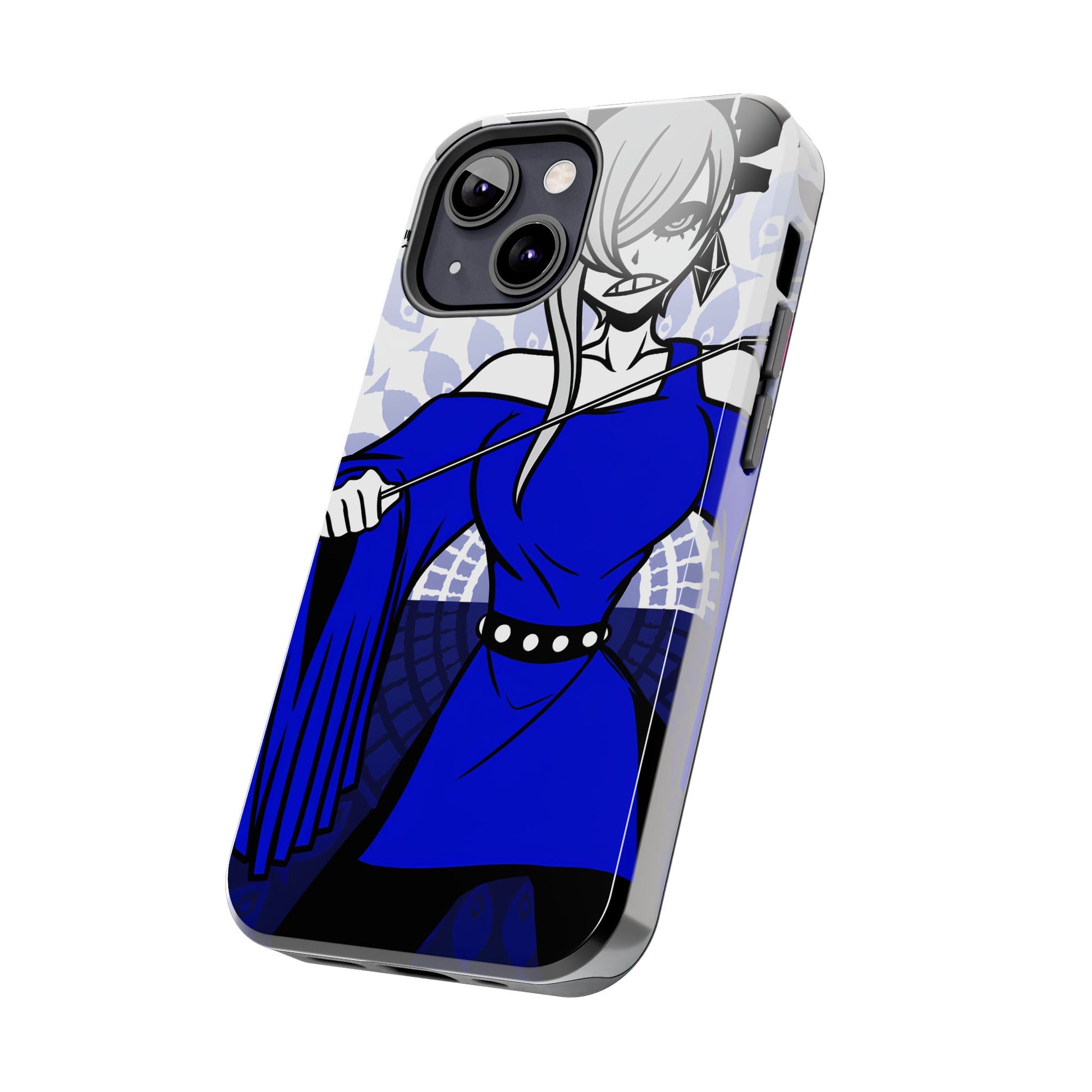 Fishgod Kasaco Phone Cover
