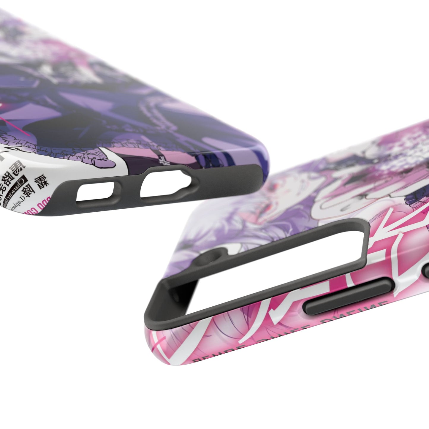 Blade Skill Online iPhone case