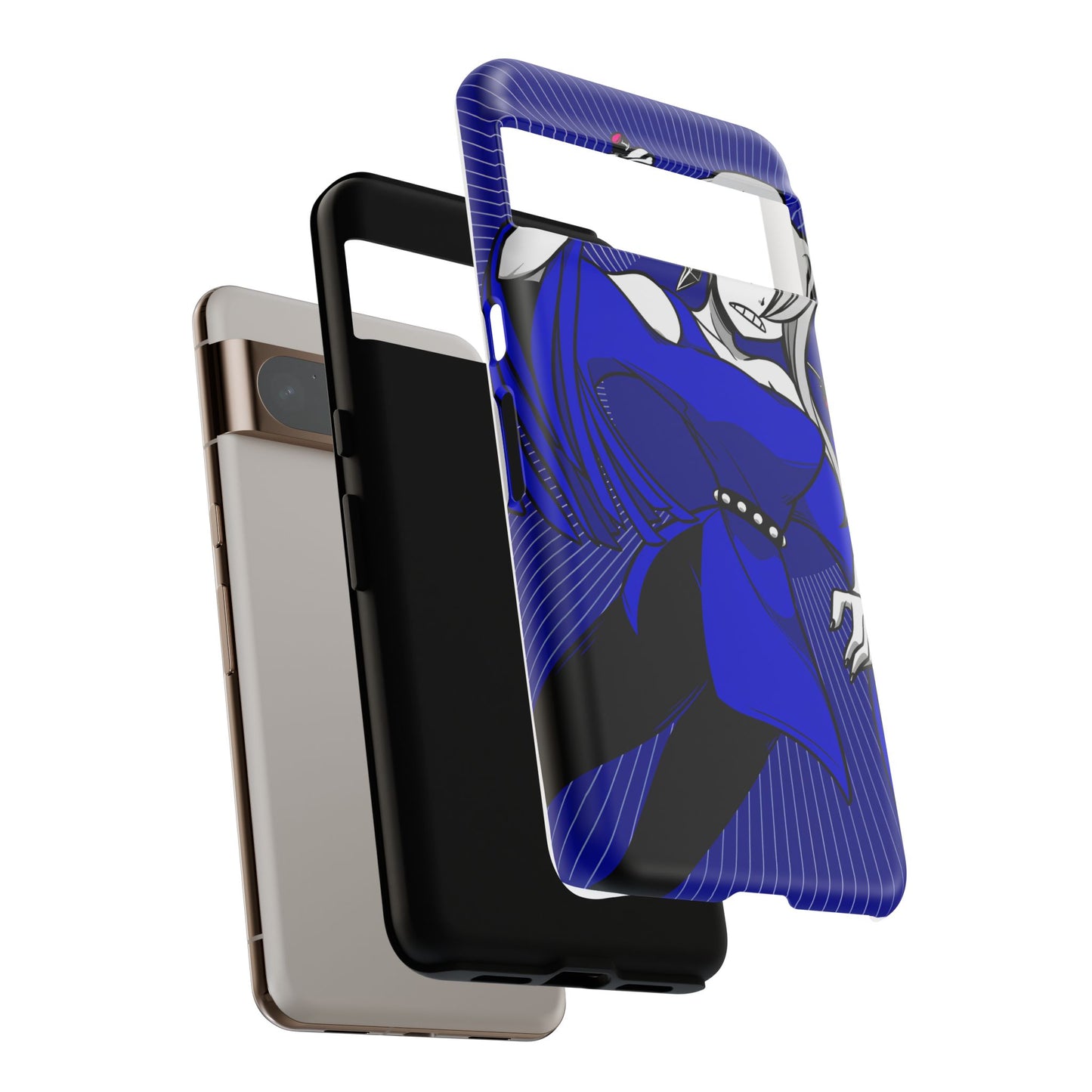 Fishgod Kasaco Phone Case