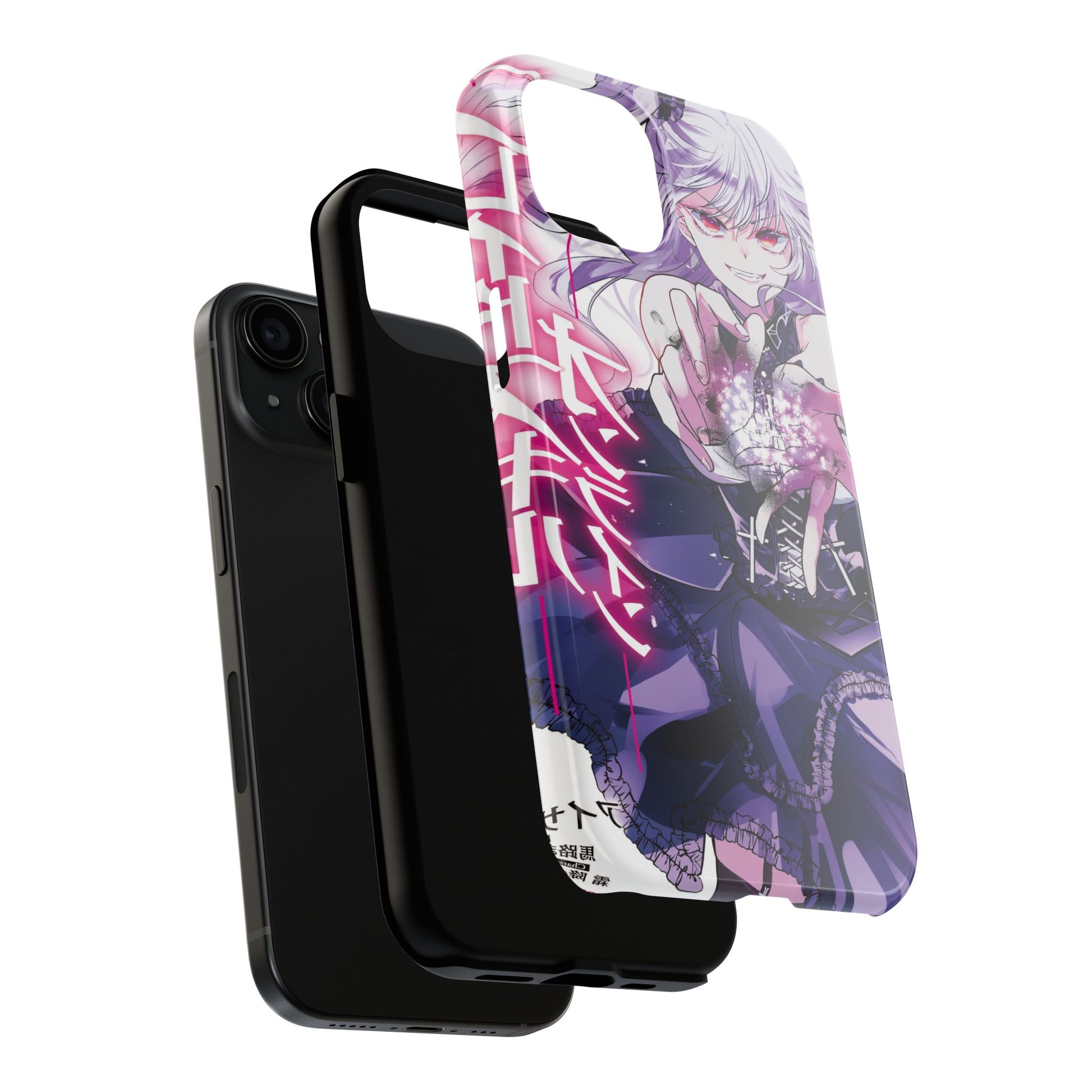 Blade Skill Online iPhone case
