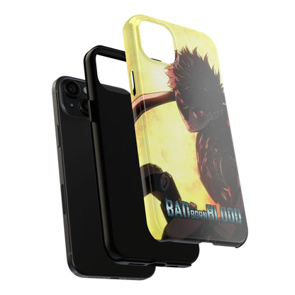 Bad Born Blood Phone Case