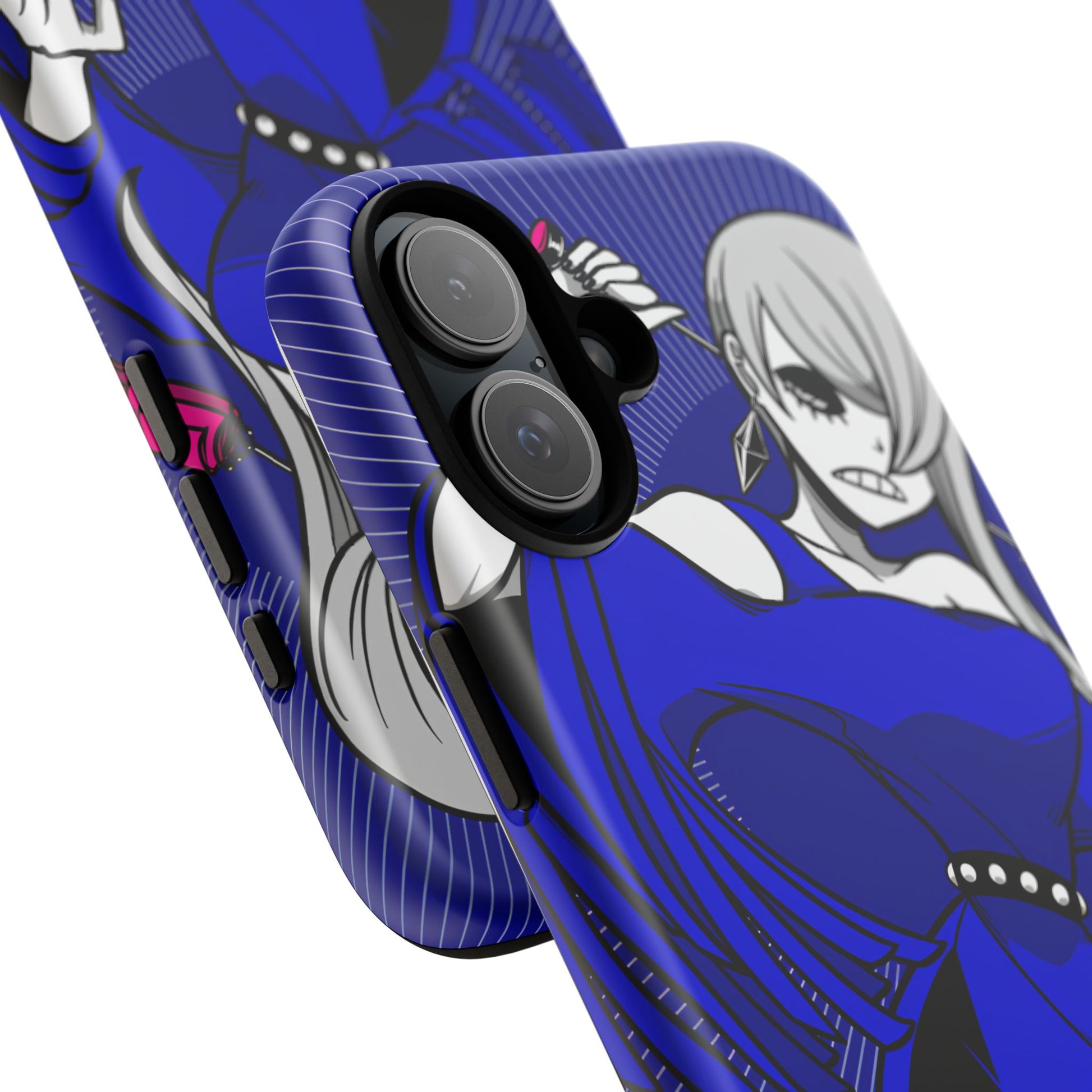 Fishgod Kasaco Phone Case