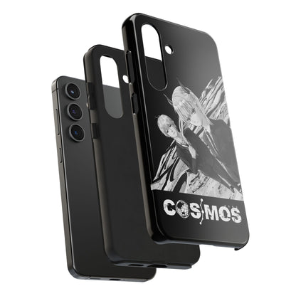 Cosmos Manga Phone Case