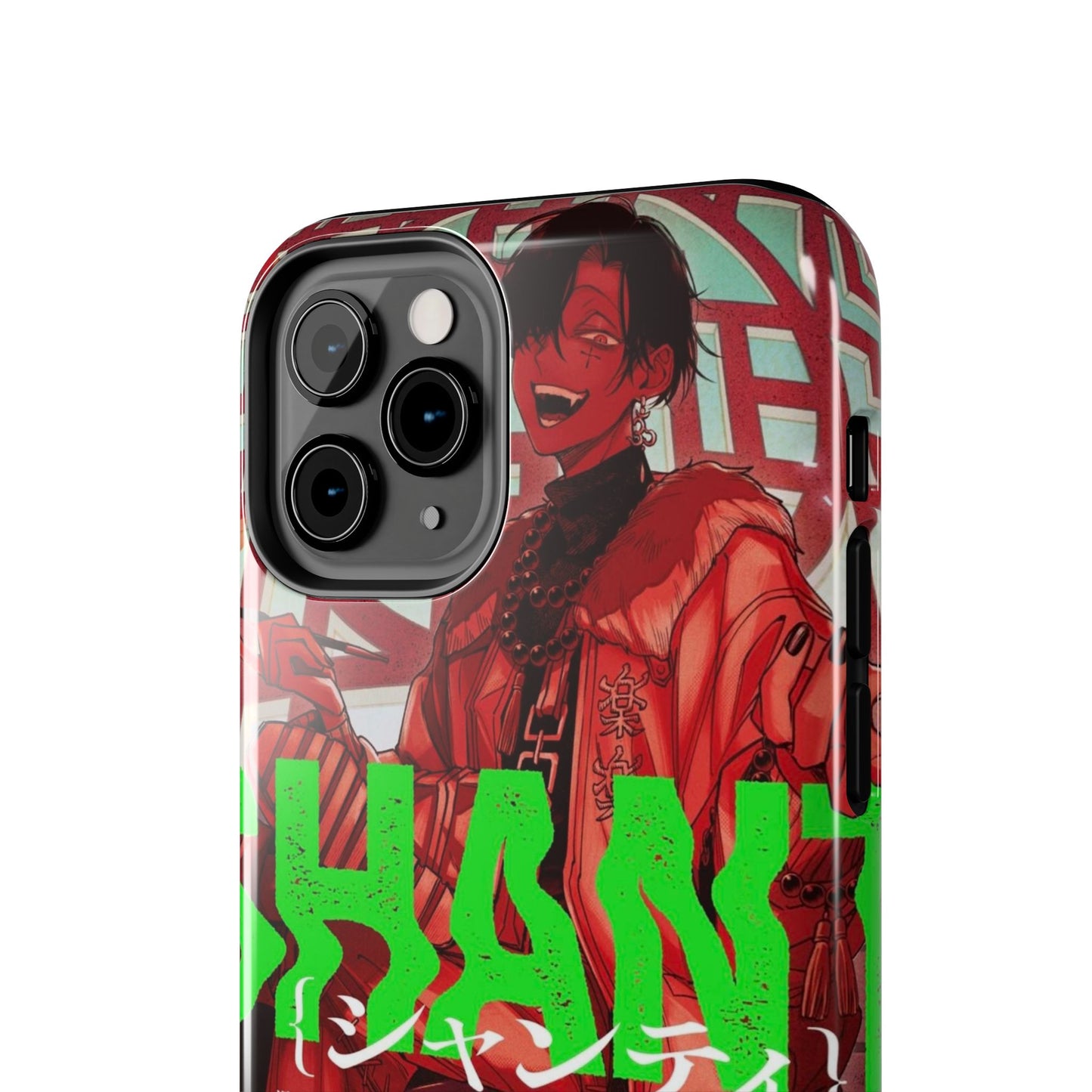 Shanti Phone Case