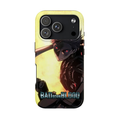 Bad Born Blood Phone Case iPhone 17 Pro