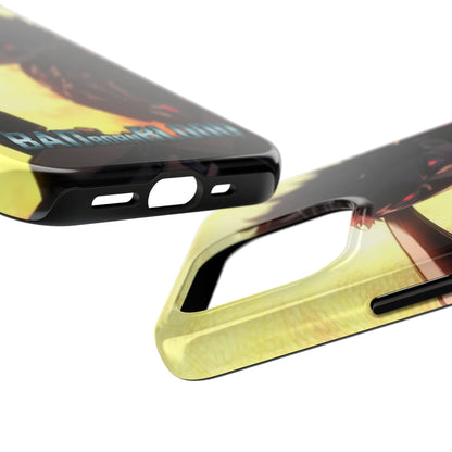 Bad Born Blood Phone Case