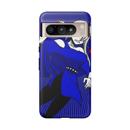 Fishgod Kasaco Phone Case Google Pixel 8 Pro Matte