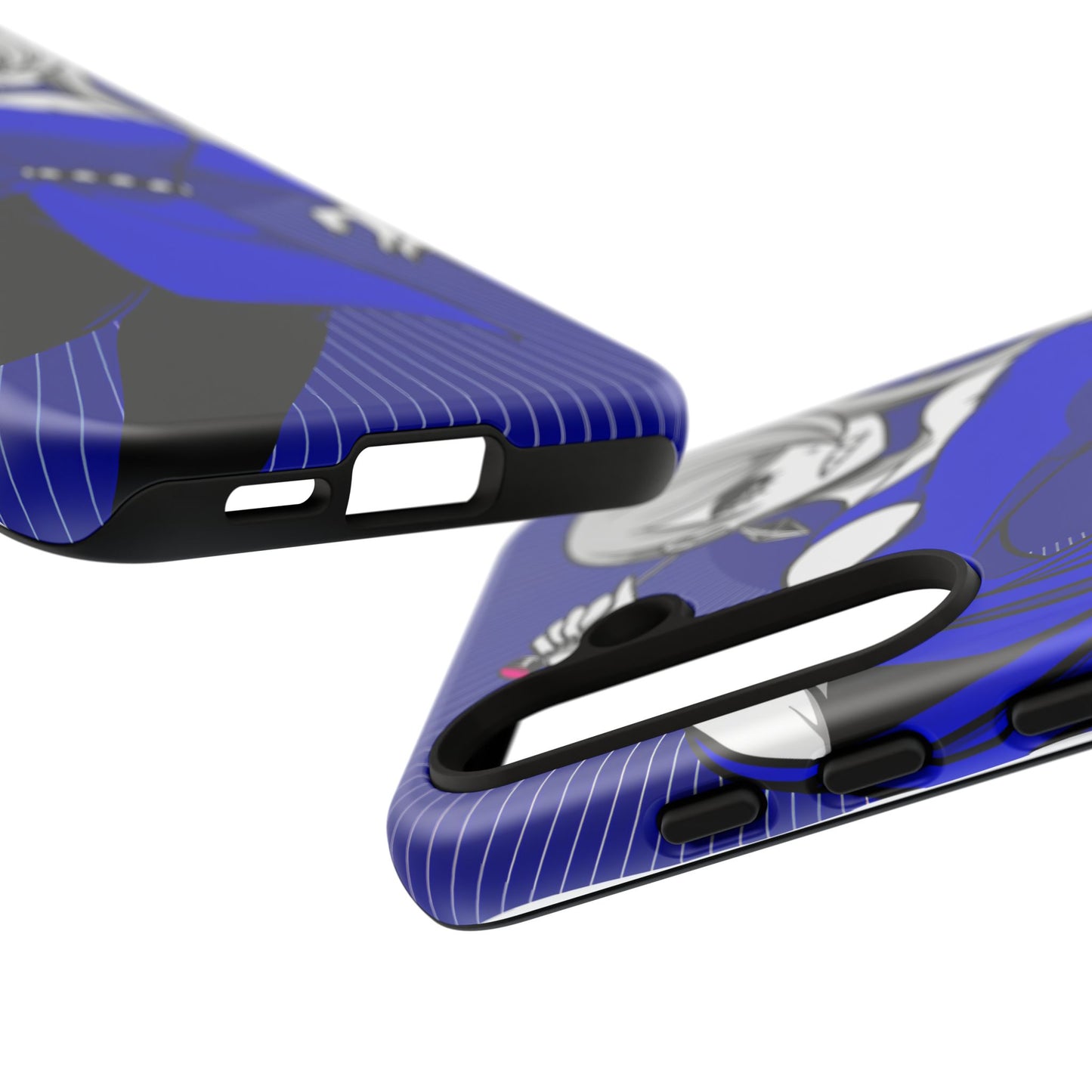 Fishgod Kasaco Phone Case