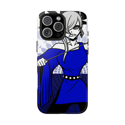 Fishgod Kasaco Phone Cover iPhone 16 Pro Max