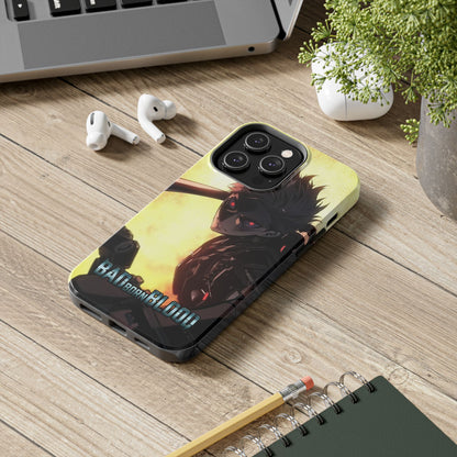 Bad Born Blood Phone Case
