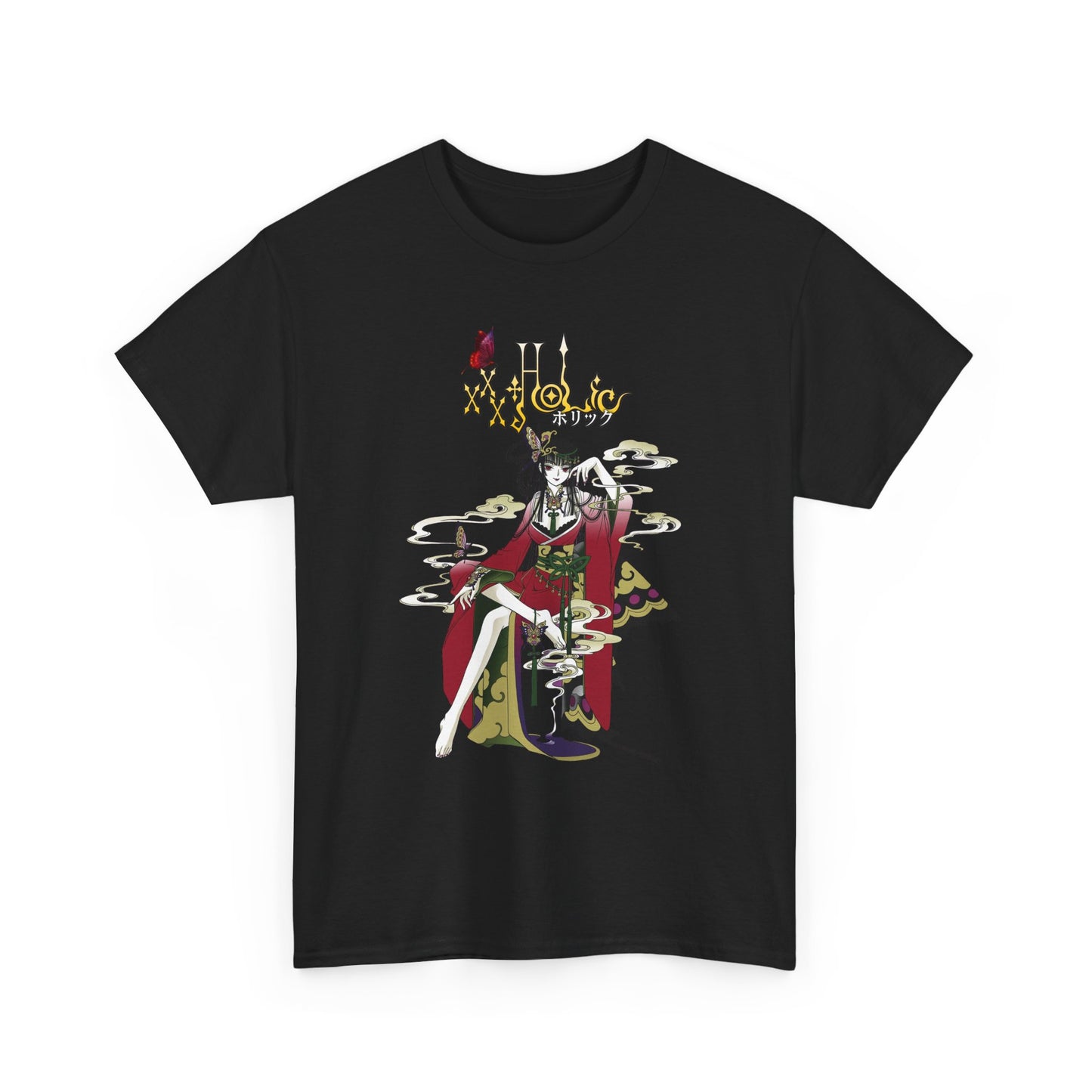 XXX Holic Yūko T-Shirt