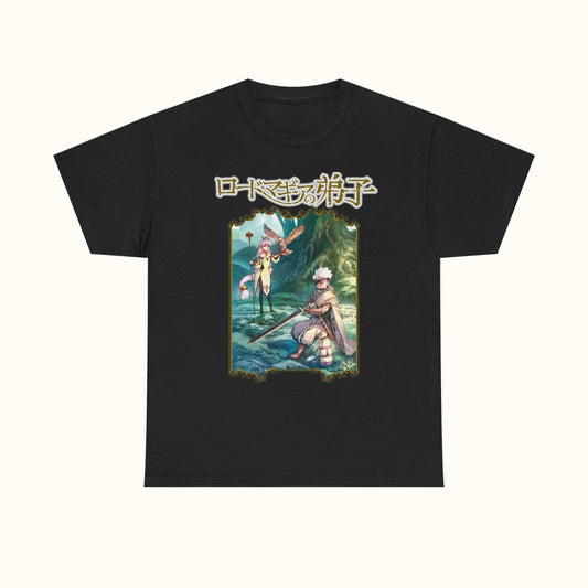 Lord Magear no Deshi T-Shirt