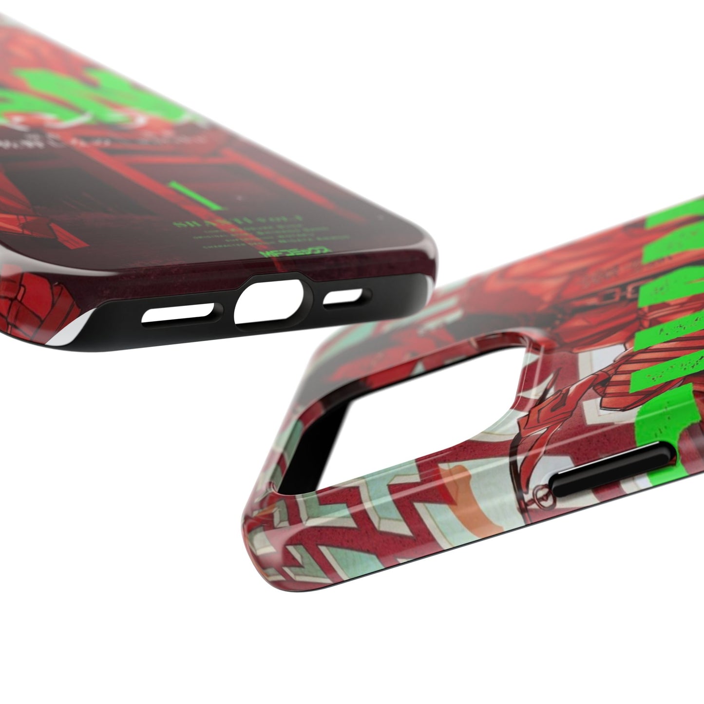 Shanti Phone Case