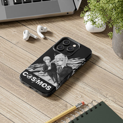 Cosmos Manga Phone Case