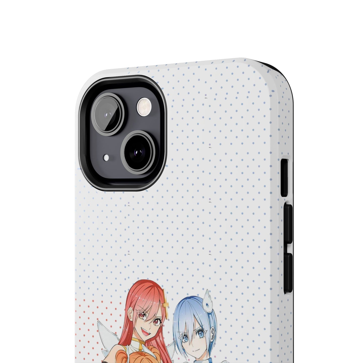2.5 Dimensional Seduction Phone Cover