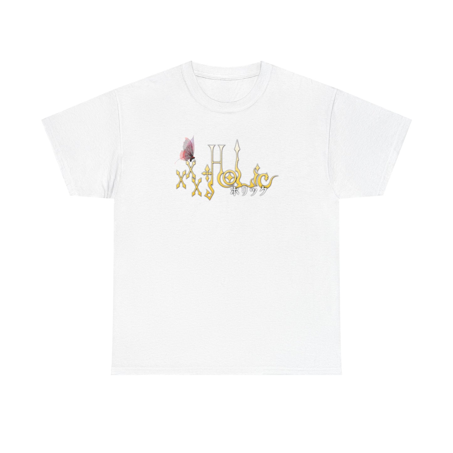 XXX Holic Logo T-Shirt
