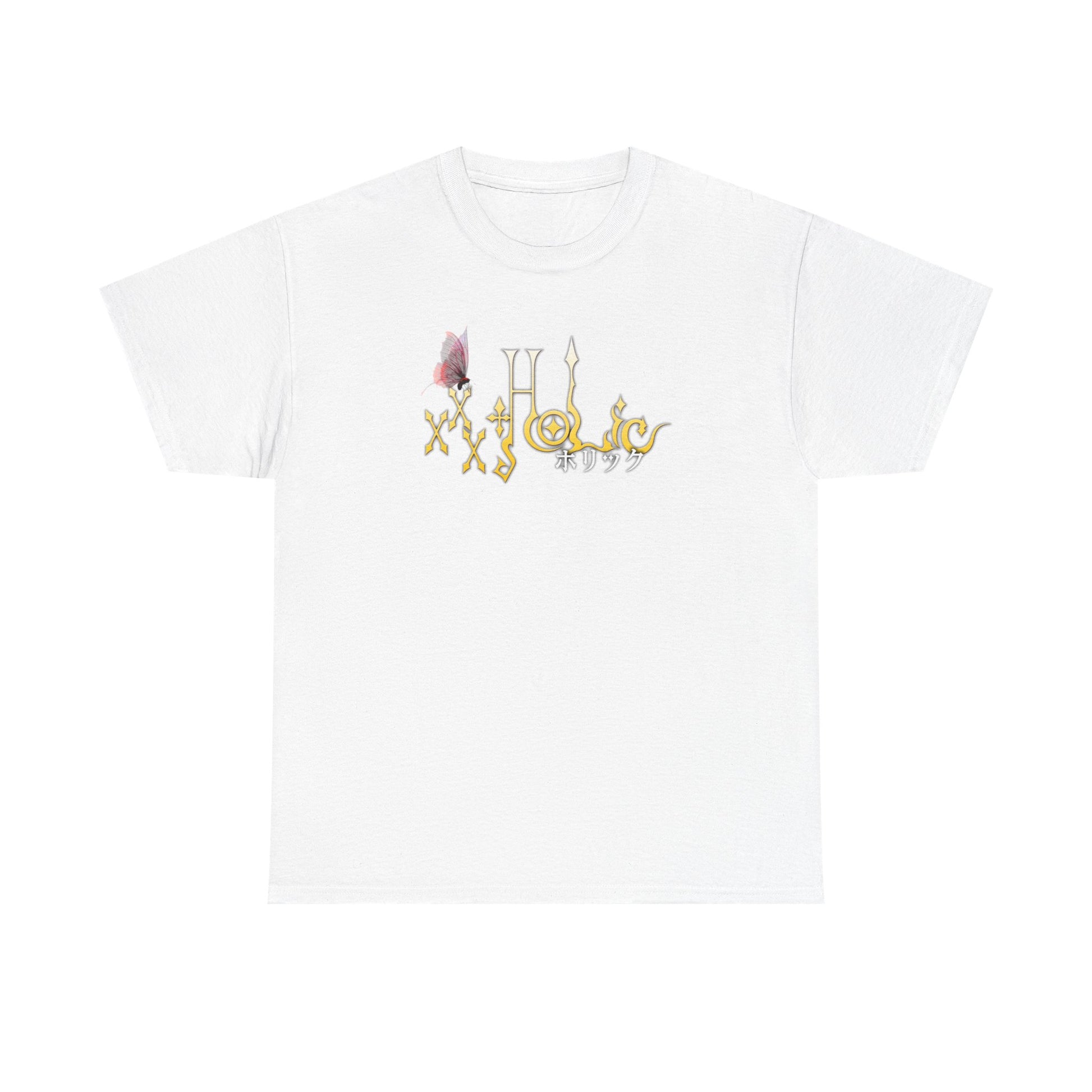 XXX Holic Logo T-Shirt