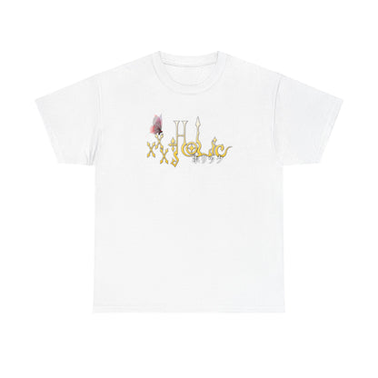 XXX Holic Logo T-Shirt