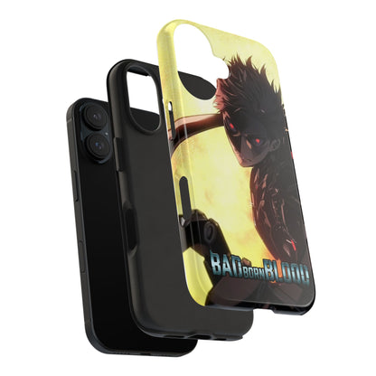 Bad Born Blood Phone Case