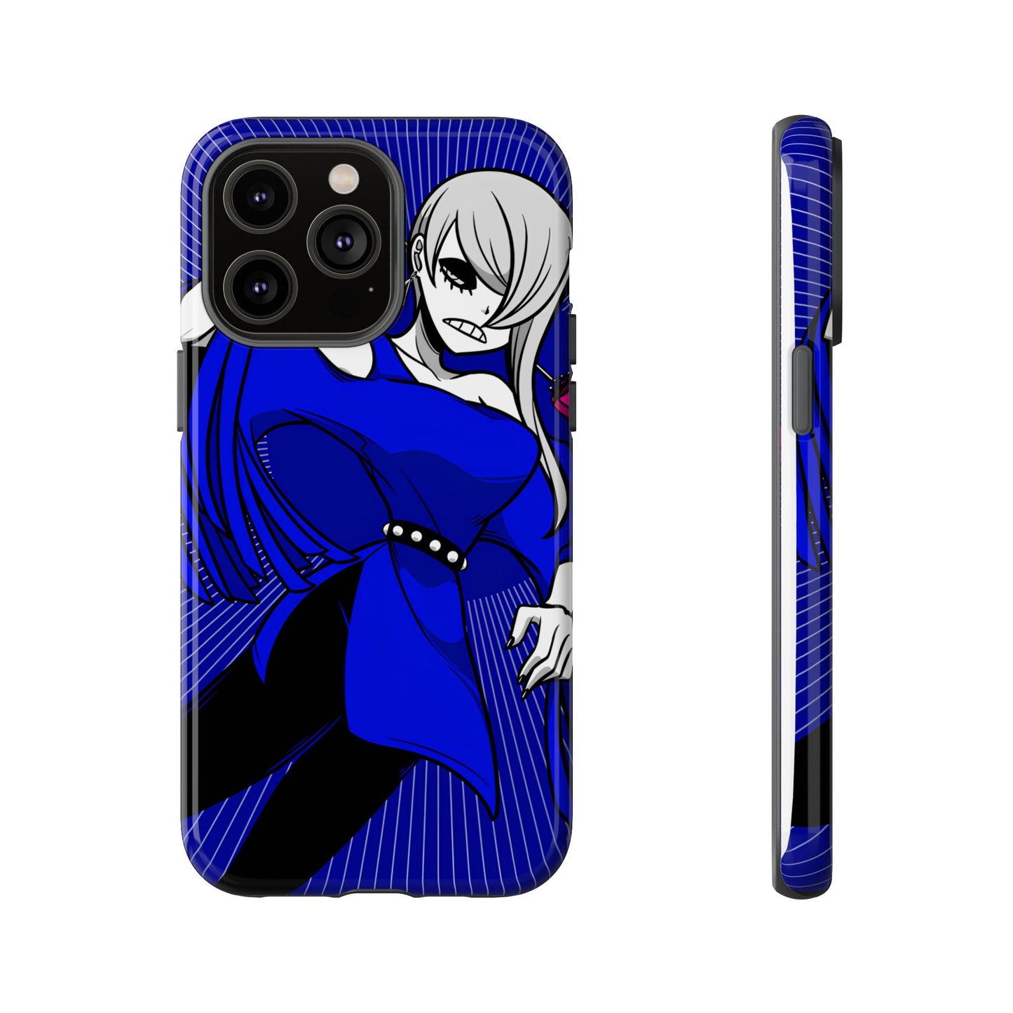 Fishgod Kasaco Phone Case iPhone 14 Pro Max Glossy