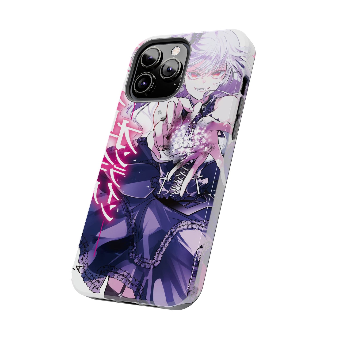 Blade Skill Online iPhone case