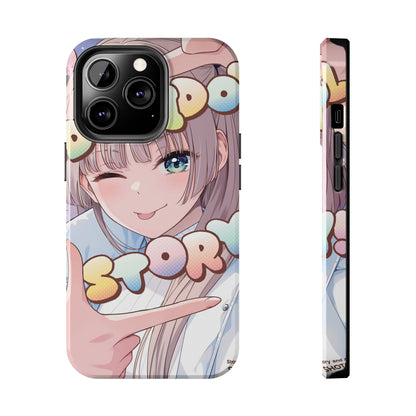 IDOL x IDOL STORY! Phone Case iPhone 13 Pro