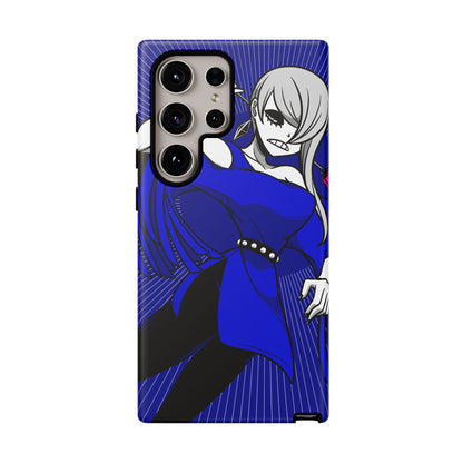 Fishgod Kasaco Phone Case Samsung Galaxy S24 Ultra Matte