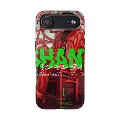 Shanti Phone Case iPhone 17 Air