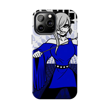 Fishgod Kasaco Phone Cover