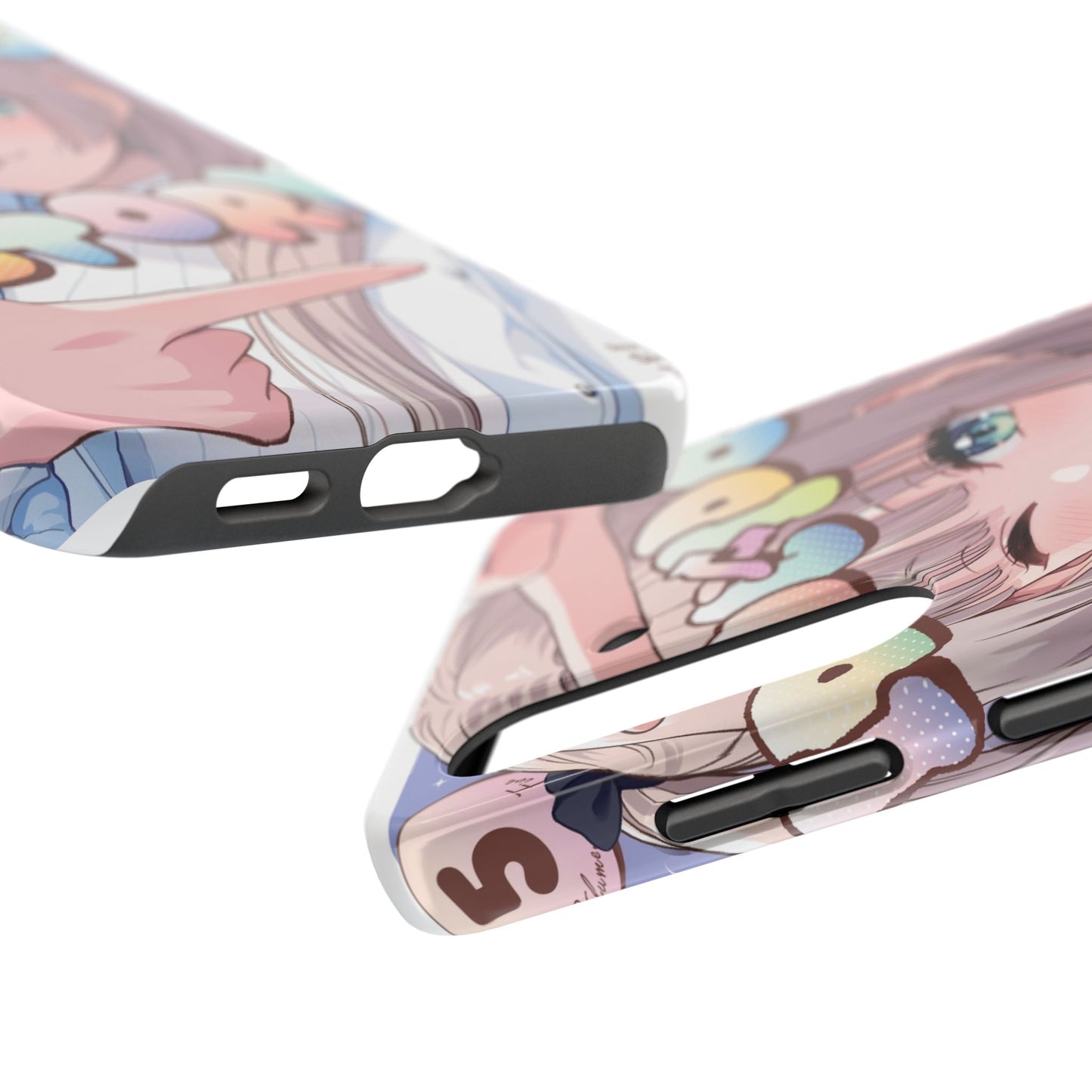 IDOL x IDOL STORY! Phone Case