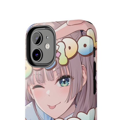 IDOL x IDOL STORY! Phone Case