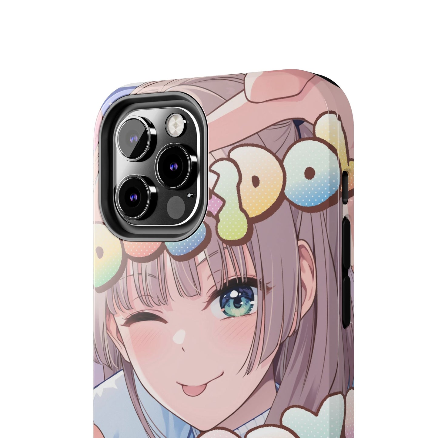 IDOL x IDOL STORY! Phone Case