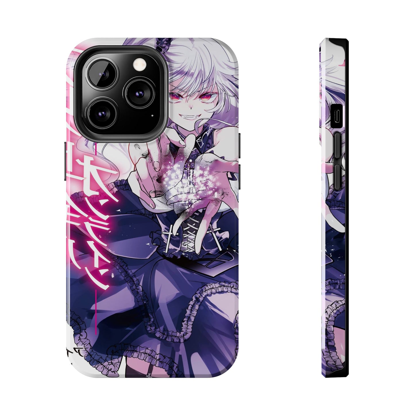 Blade Skill Online iPhone case iPhone 13 Pro