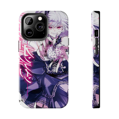 Blade Skill Online iPhone case iPhone 13 Pro