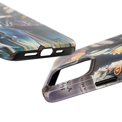 Almark Phone case