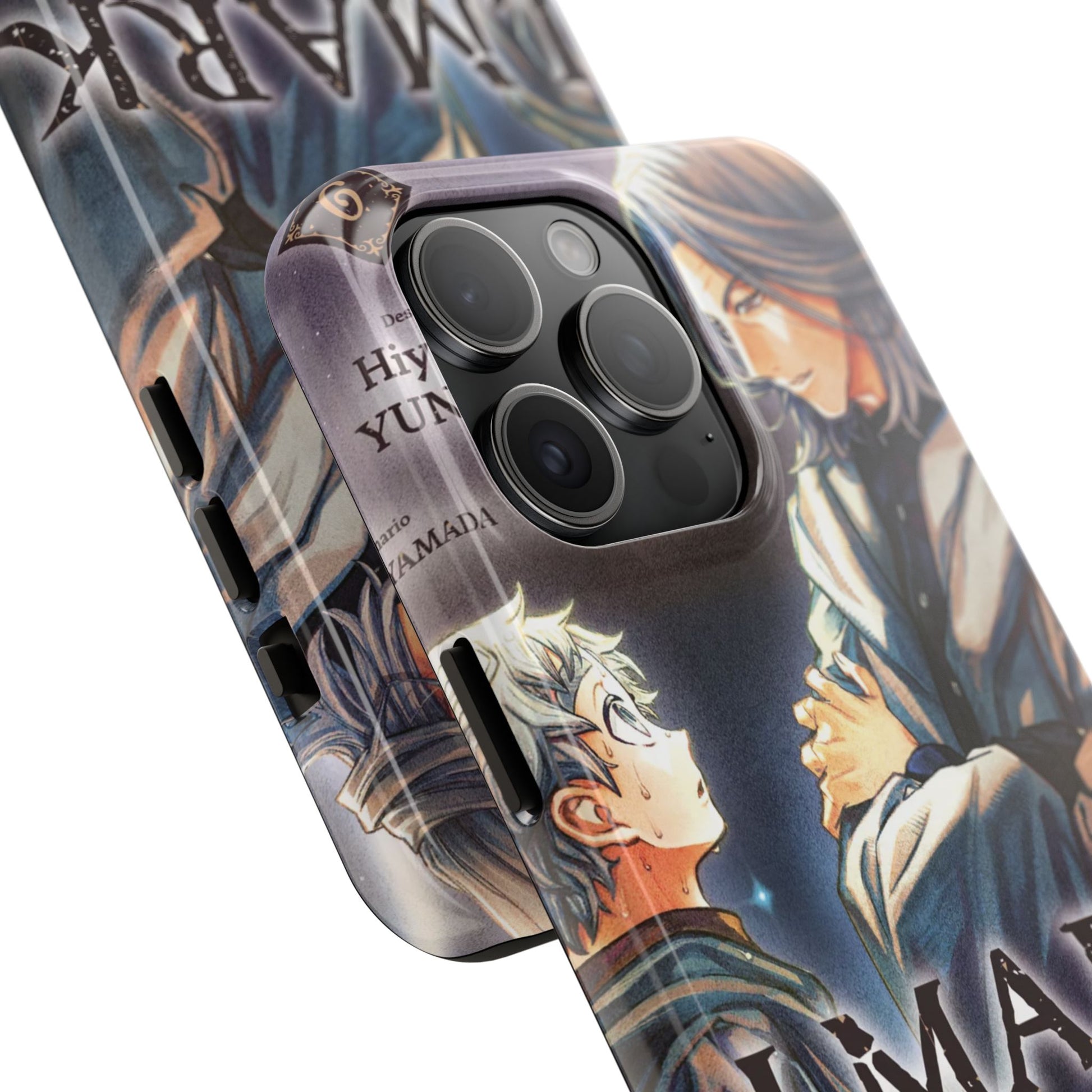 Almark Phone case