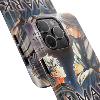 Almark Phone case